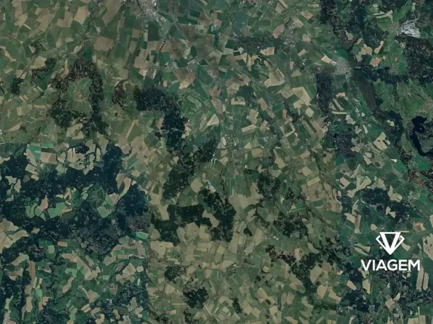 Prodej podílu pole, Golčův Jeníkov, 2404 m2