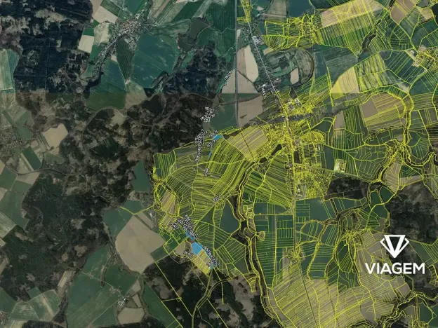 Prodej podílu pole, Golčův Jeníkov, 2404 m2