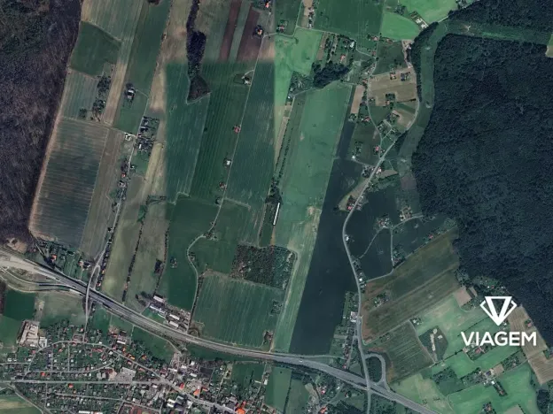 Prodej podílu pole, Dobrá, 56 m2