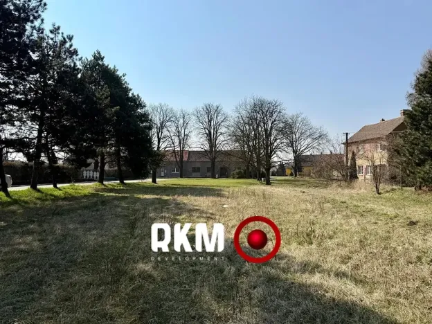 Prodej pozemku pro bydlení, Litobratřice, 241 m2