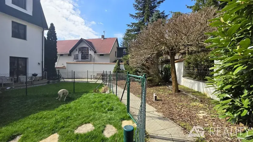 Prodej bytu 3+kk, Praha - Hlubočepy, Pod Žvahovem, 88 m2