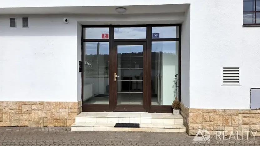 Prodej bytu 3+kk, Praha - Hlubočepy, Pod Žvahovem, 88 m2