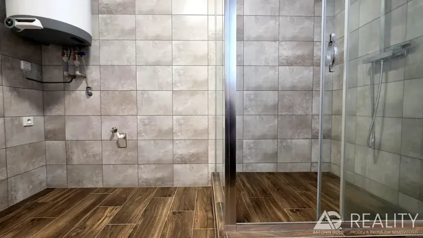 Prodej bytu 3+kk, Praha - Hlubočepy, Pod Žvahovem, 88 m2