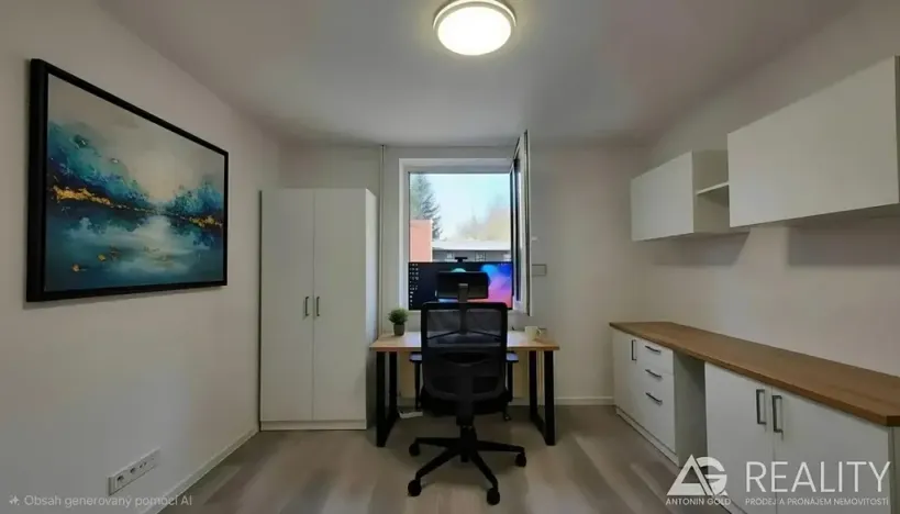 Prodej bytu 3+kk, Praha - Hlubočepy, Pod Žvahovem, 88 m2