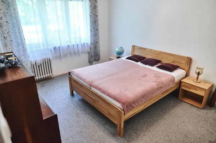 Pronájem bytu 2+1, Frýdek-Místek, 28. října, 52 m2