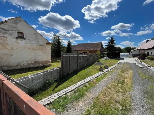 Dražba rodinného domu, Stříbro, 119 m2