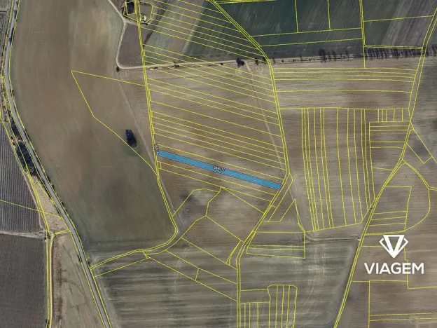 Prodej podílu pole, Česká Skalice, 753 m2