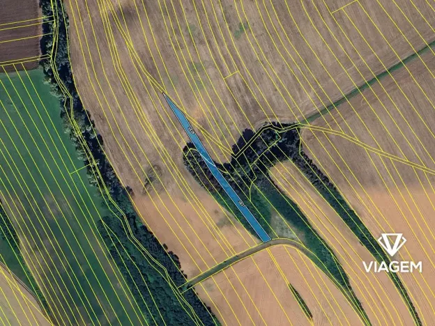 Prodej podílu pole, Březolupy, 973 m2