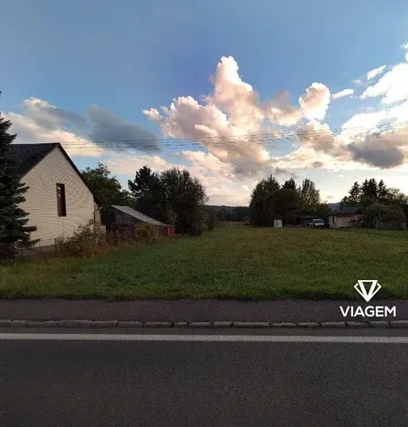 Prodej pozemku pro bydlení, Věšín, 1380 m2