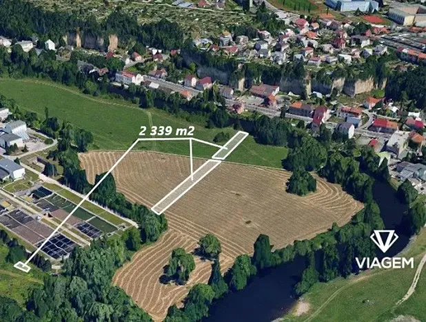 Prodej podílu pole, Mladá Boleslav, 1169 m2