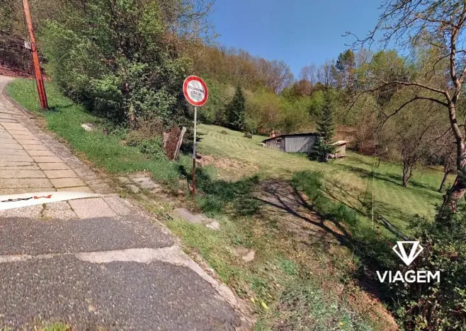 Prodej pozemku pro bydlení, Zlín, 1926 m2