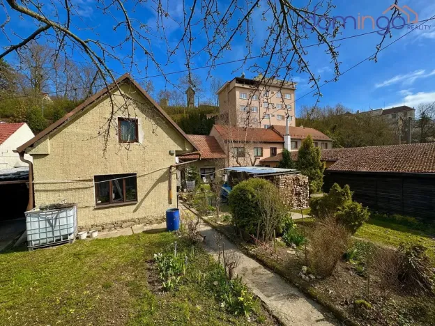 Prodej rodinného domu, Konice, Vodní, 166 m2