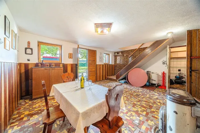 Prodej ostatní, Čejkovice