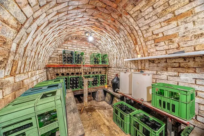 Prodej ostatní, Čejkovice