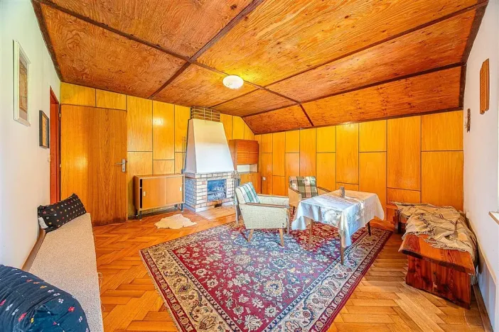 Prodej ostatní, Čejkovice