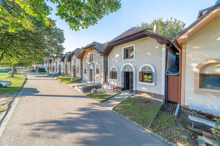 Prodej ostatní, Čejkovice