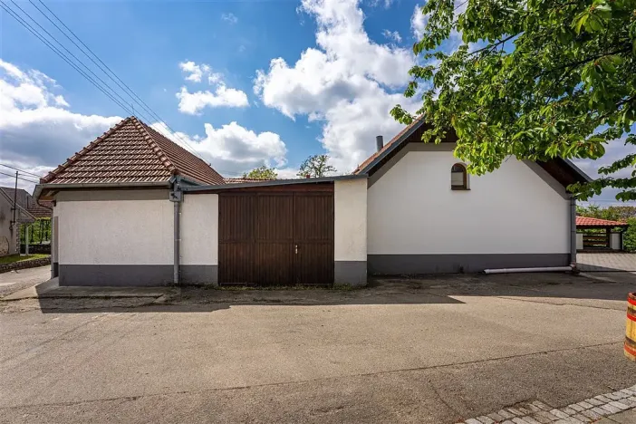 Prodej ostatní, Velké Bílovice