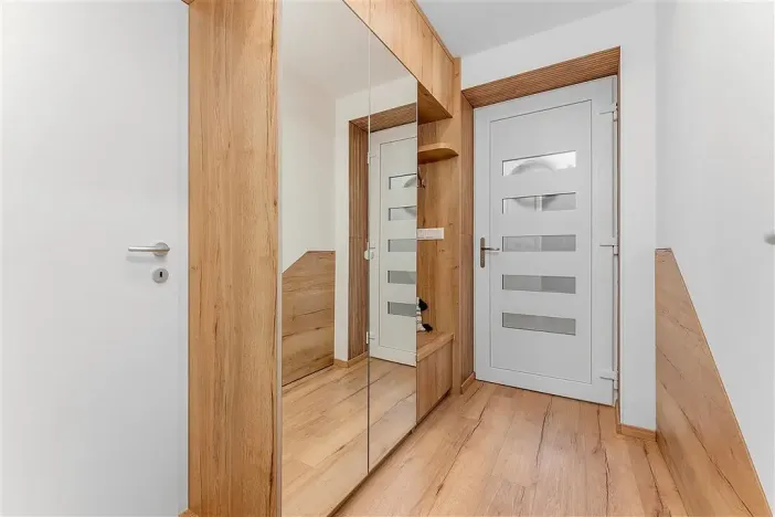 Prodej rodinného domu, Mikulov, Dukelská, 173 m2