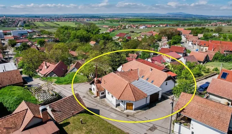 Prodej komerční, Velké Bílovice, 508 m2