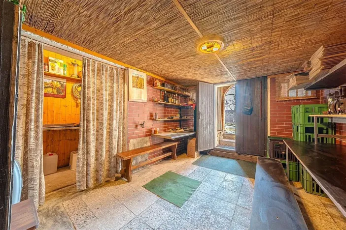 Prodej komerční, Velké Bílovice, 508 m2