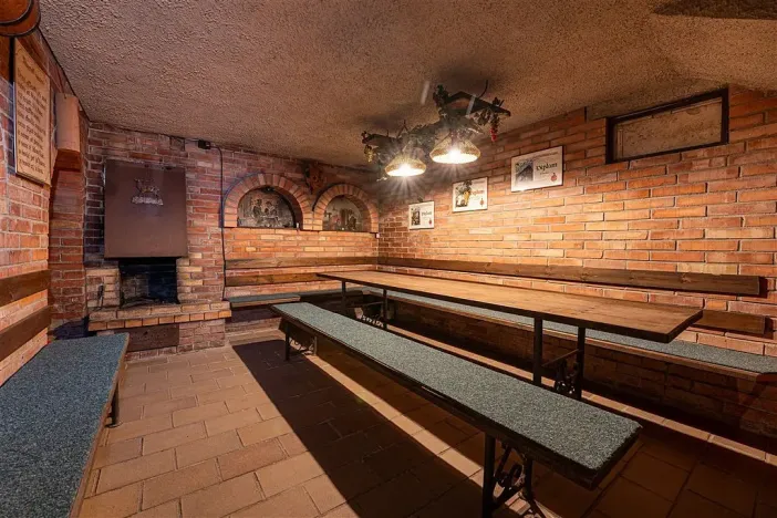 Prodej komerční, Velké Bílovice, 508 m2