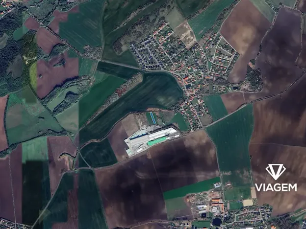 Prodej podílu pole, Čakovičky, 318 m2