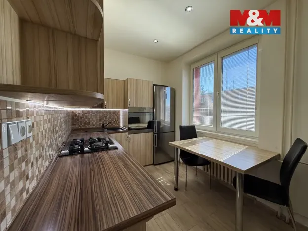 Pronájem bytu 3+1, Karviná - Mizerov, Na Kopci, 67 m2