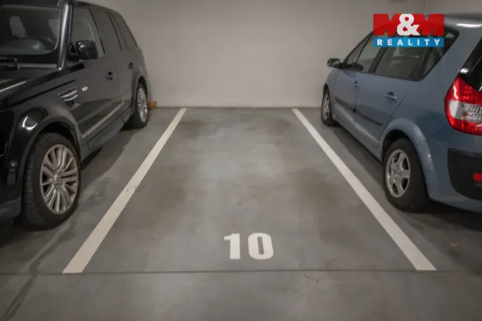 Pronájem bytu 1+kk, Praha - Zbraslav, Karla Černého, 31 m2