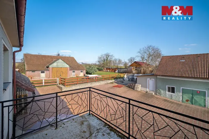 Prodej bytu 3+kk, Nechanice - Staré Nechanice, 117 m2