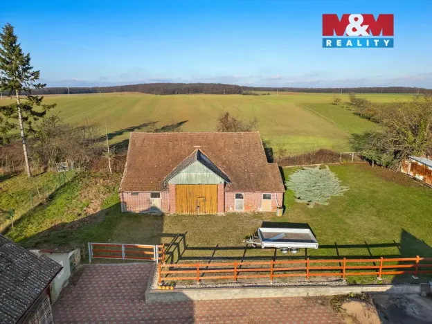 Prodej bytu 3+kk, Nechanice - Staré Nechanice, 117 m2