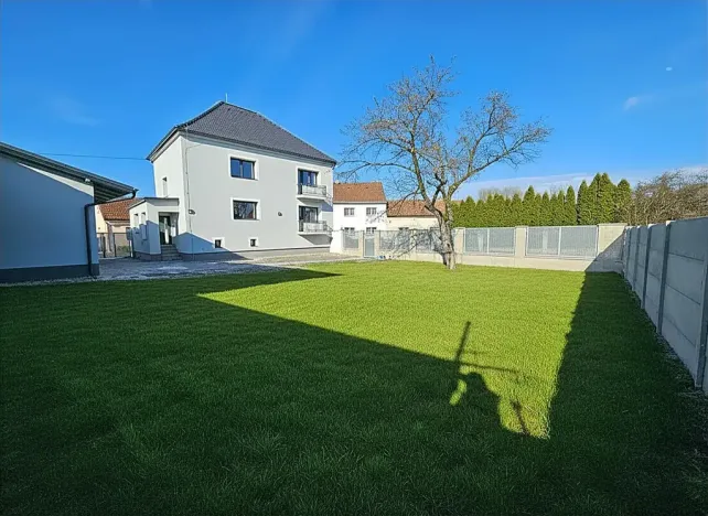 Prodej rodinného domu, Všetaty, V Sejtí, 140 m2