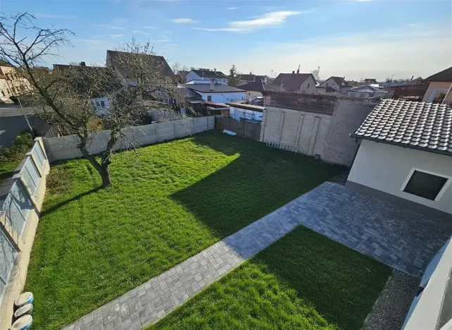 Prodej rodinného domu, Všetaty, V Sejtí, 140 m2