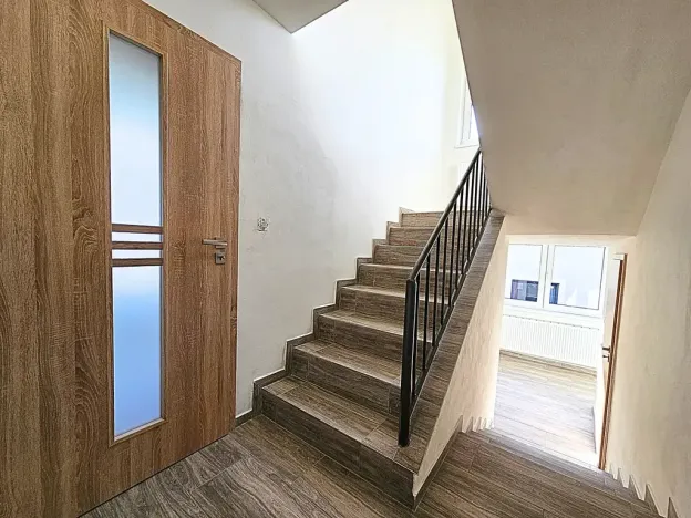 Prodej rodinného domu, Všetaty, V Sejtí, 140 m2