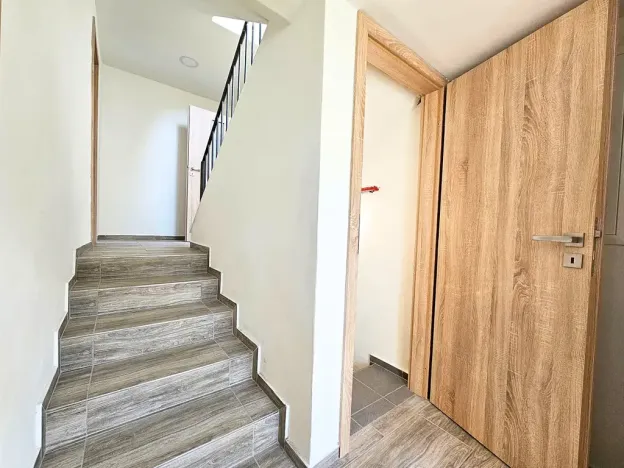 Prodej rodinného domu, Všetaty, V Sejtí, 140 m2