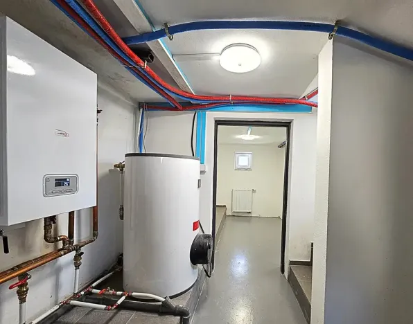 Prodej rodinného domu, Všetaty, V Sejtí, 140 m2