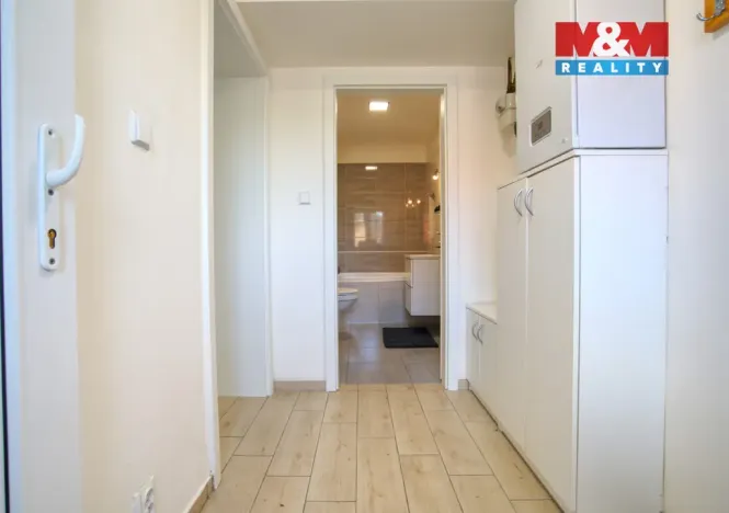 Prodej rodinného domu, Ostrava - Muglinov, Bohumínská, 70 m2