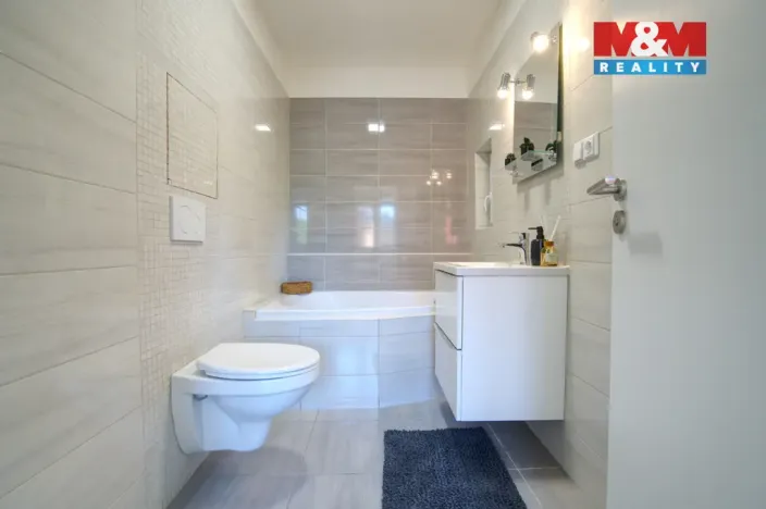 Prodej bytu 3+kk, Ostrava, Bohumínská, 70 m2