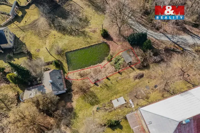 Prodej chaty, Chodová Planá - Pístov, 18 m2