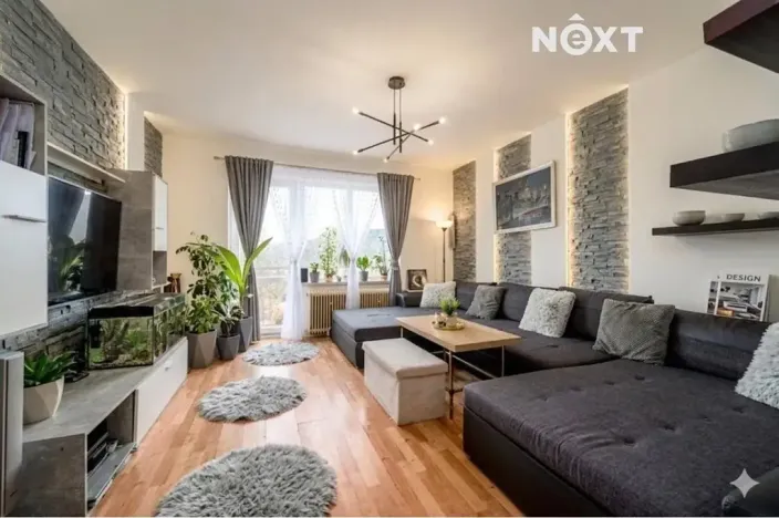 Prodej činžovního domu, Žatec, Osvoboditelů, 396 m2