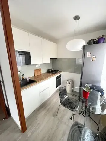 Prodej bytu 2+kk, Praha - Košíře, Dubrovnická, 40 m2