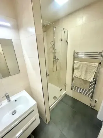 Prodej bytu 2+kk, Praha - Košíře, Dubrovnická, 40 m2