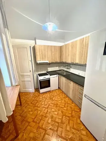 Prodej bytu 3+1, Praha - Malá Strana, Petřínská, 75 m2