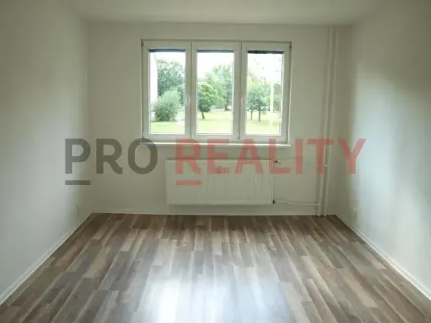 Pronájem bytu 2+1, Ostrava, Francouzská, 53 m2