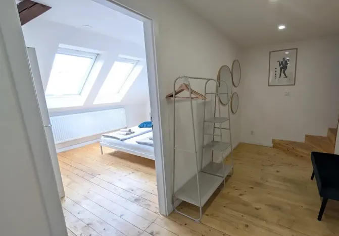 Prodej bytu 4+kk, Praha - Nové Město, Malá Štěpánská, 119 m2