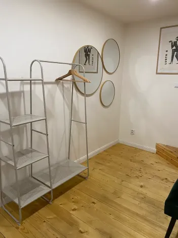 Prodej bytu 4+kk, Praha - Nové Město, Malá Štěpánská, 119 m2