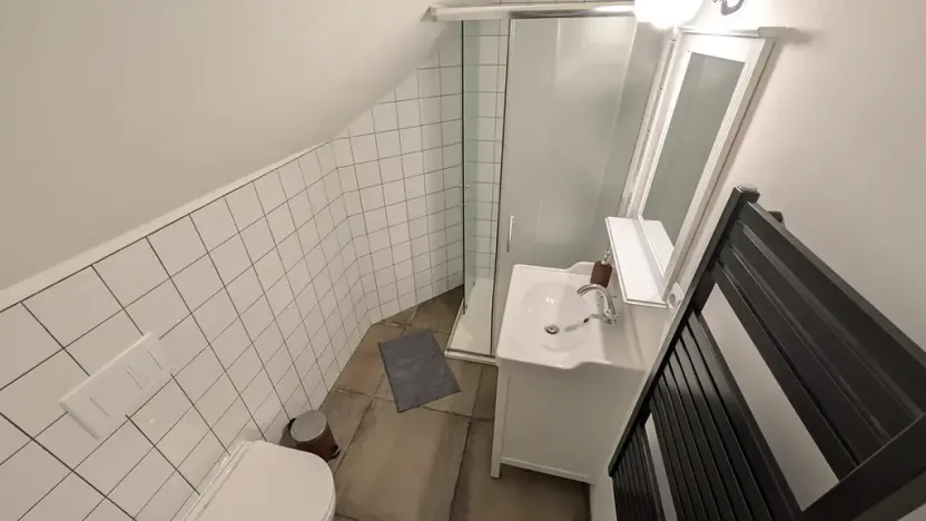 Prodej bytu 4+kk, Praha - Nové Město, Malá Štěpánská, 119 m2