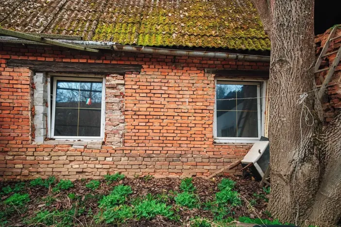 Prodej rodinného domu, Moravská Třebová, 130 m2