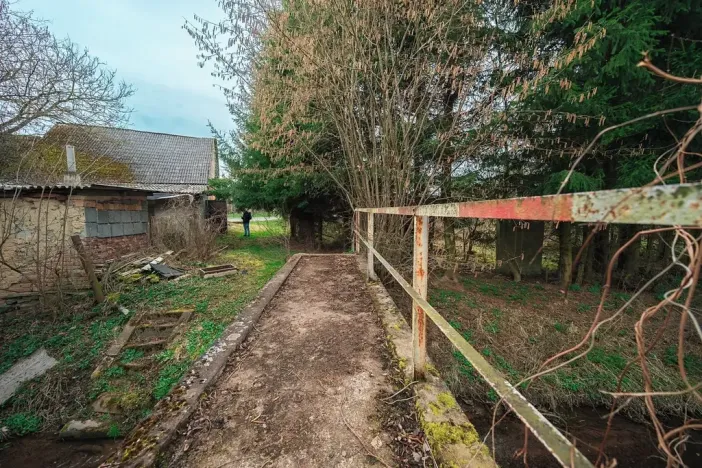 Prodej rodinného domu, Moravská Třebová, 130 m2