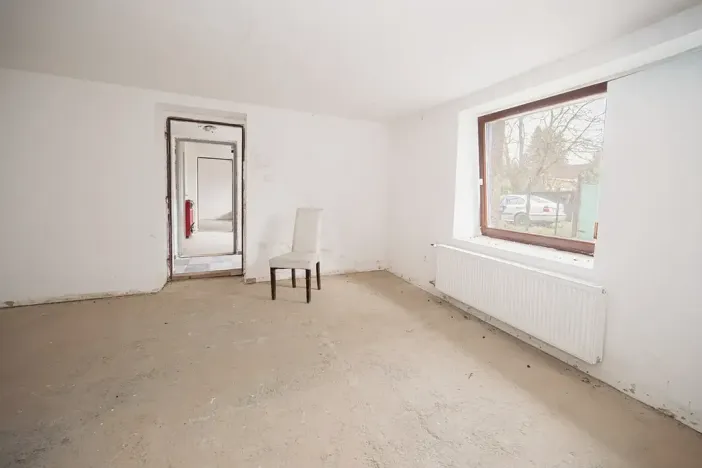 Prodej rodinného domu, Moravská Třebová, 130 m2