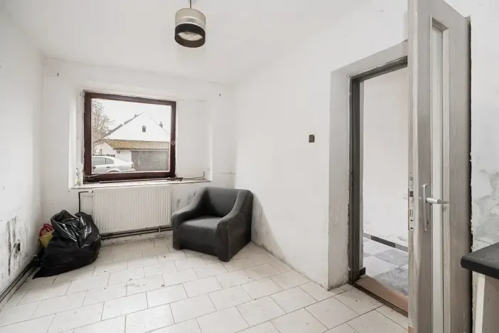 Prodej rodinného domu, Moravská Třebová, 130 m2